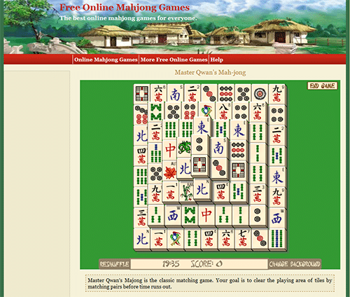 mahjongResearch2012
